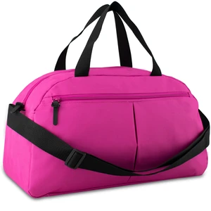 Borsa sportiva Semiline Semiline_Fitness_Bag_A3025-3_Pink