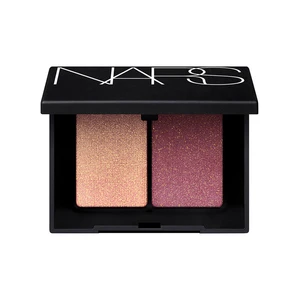 NARS Duo Eyeshadow duo očné tiene odtieň HAMMAMET 2 g