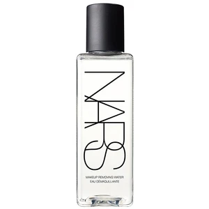 NARS Aqua-Infused Makeup Removing Water čistiaca a odličovacia micelárna voda s hydratačným účinkom 200 ml