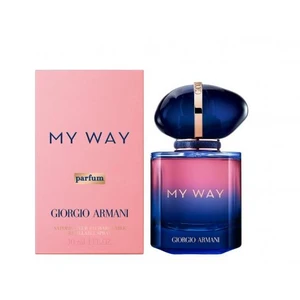 Giorgio Armani My Way Parfum - P (plnitelná) 30 ml