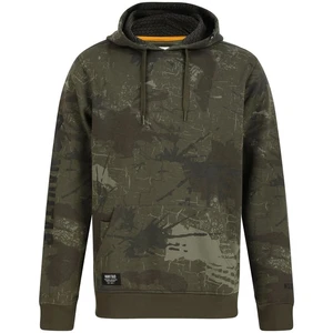 Navitas mikina identity camo hoody - xl