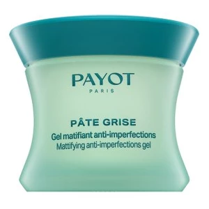 Payot Pâte Grise Gel Mattifiant Anti-Imperfections zmatňujúci gélový krém pre pleť s nedokonalosťami 50 ml