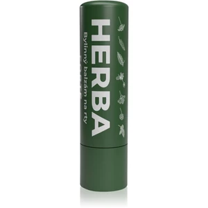 Herbadent Forte balzam na pery Herbal 5 ml
