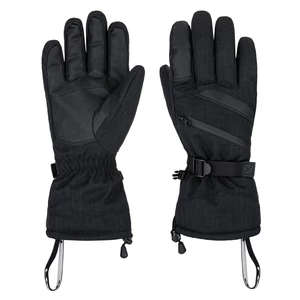 Men's winter gloves LOAP ROPER Black