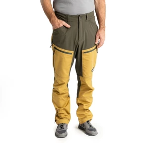 Adventer & fishing Kalhoty Impregnated Pants Sand/Khaki XL