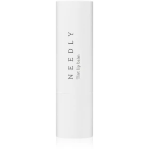 NEEDLY Tint Lip tónující balzám na rty pro výživu a hydrataci Natural Tone 3,8 g