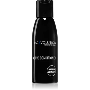 FacEvolution HairCare Active kondicionér na lesk a hebkosť vlasov 120 ml