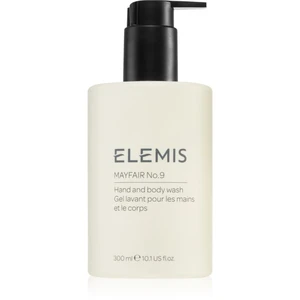 Elemis Mayfair No.9 vyživujúce tekuté mydlo na ruky a telo 300 ml