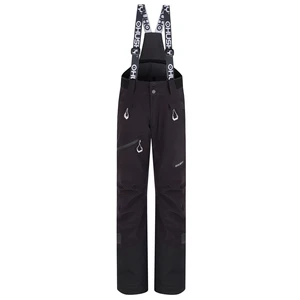 Kids Ski Pants HUSKY Gilep Kids black