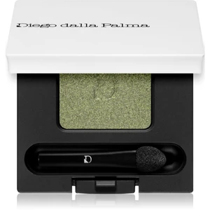 Diego dalla Palma Eye Shadow Satin Pearl perleťové oční stíny odstín 111 Green Gras 2 g