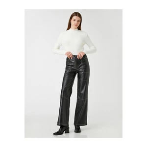 Koton Sweater - White - Regular fit