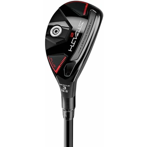 TaylorMade Stealth2 Plus Crosă de golf - hibrid Mâna dreaptă Rigid 17°