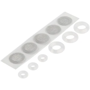 RIO DRMA3 Replacement Filter Pack náhradné filtre for Rio DRMA3 8 ks