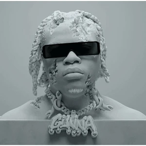 Gunna - Ds4Ever (Silver Coloured) (2 LP)