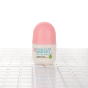 MomCare by Lina Roll-On Deodorant guličkový dezodorant roll-on pre tehotné a dojčiace ženy 60 ml
