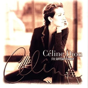 Celine Dion - S'Il Suffisait D'Aimer (2 LP)