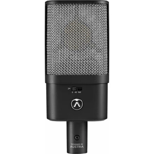 Austrian Audio OC16 Studio Set Microphone à condensateur pour studio