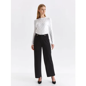 Top Secret LADY'S SWEATER LONG SLEEVE