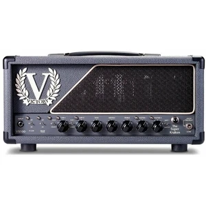 Victory Amplifiers VX100 The Super Kraken