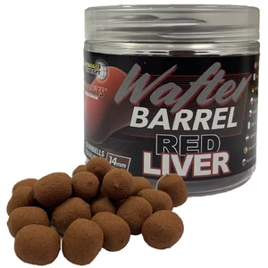 Starbaits wafter red liver 70 g 14 mm