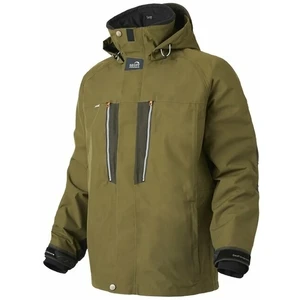 Geoff Anderson Jacke Dozer 6 Moss XL