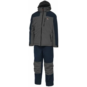 DAM Rybářský komplet Intenze -20 Thermal Suit XL