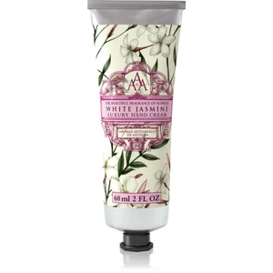 The Somerset Toiletry Co. Luxury Hand Cream krém na ruce White Jasmine 60 ml