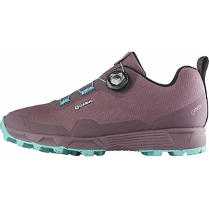 Icebug Rover Womens RB9X GTX Dust Plum/Mint 37