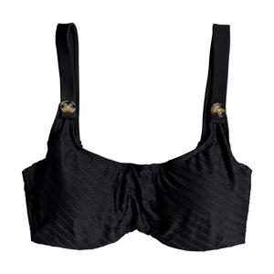 Women's bikini top ROXY GOLDEN BREEZE