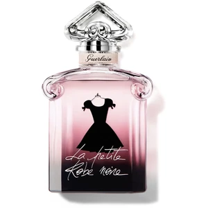 Guerlain La Petite Robe Noire Ma Premiére Robe woda perfumowana dla kobiet 50 ml