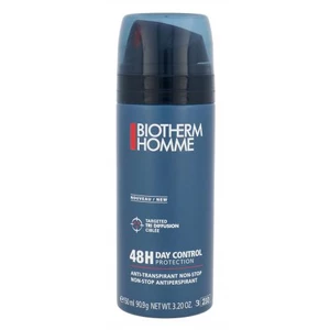 BIOTHERM - Biotherm Homme 48H Day Control - Pánský antiperspirant ve spreji