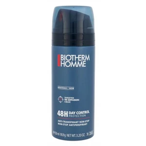 Biotherm Homme 48h Day Control antiperspirant v spreji 150 ml