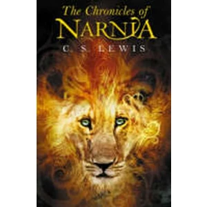 The Chronicles of Narnia - C.S. Lewis, Pauline Baynes