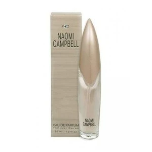 Naomi Campbell Naomi Campbell toaletná voda pre ženy 30 ml