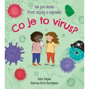 Co je to virus?