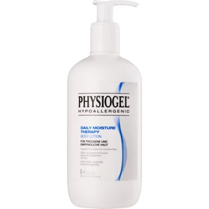 Physiogel Daily MoistureTherapy hydratační tělový balzám pro suchou a citlivou pokožku 400 ml
