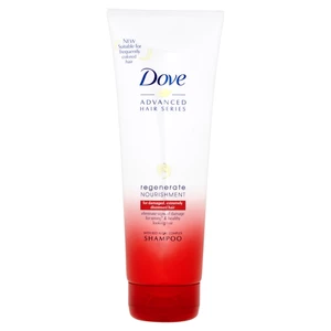 Dove Advanced Hair Series Regenerate Nourishment regenerační šampon pro velmi poškozené vlasy 250 ml