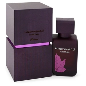 Rasasi La Yugawam Orchid Prairie - EDP 75 ml