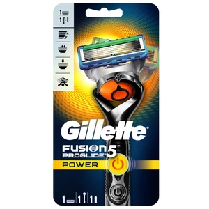 Gillette Fusion5 Proglide Power holiaci strojček
