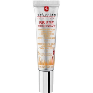 Erborian BB Eye tónovací krém na očné okolie s vyhladzujúcim účinkom 15 ml
