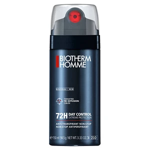 Biotherm Homme 72h Day Control antiperspirant v spreji 72h 150 ml