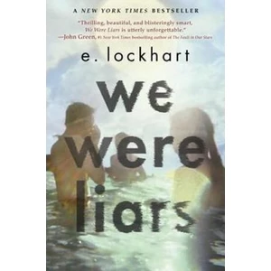We Were Liars - E. Lockhartová