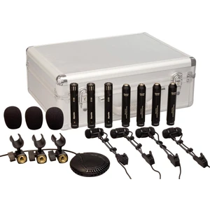 Superlux DRK 681 Set de microphone