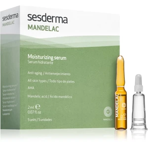 Sesderma Mandelac sérum na aknózní pleť 5 x 2 ml