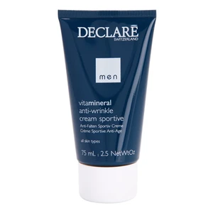 Declaré Men Vita Mineral protivráskový krém pro sportovce 75 ml