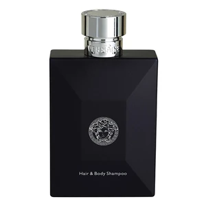 Versace Pour Homme - sprchový gel 250 ml