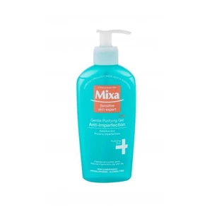 Mixa Anti-Imperfection Gentle Purifying Gel