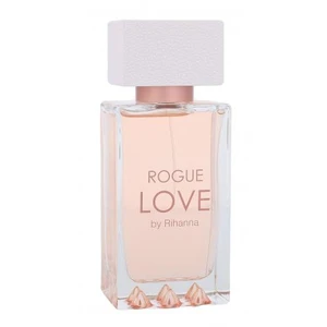 Rihanna Rogue Love parfumovaná voda pre ženy 125 ml