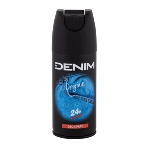 Denim Original dezodorant v spreji pre mužov 150 ml