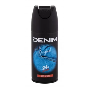 Denim Original deodorant ve spreji pro muže 150 ml